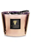 BAOBAB COLLECTION BAOBAB COLLECTION LES EXCLUSIVES CYPRIUM MAX CANDLE,MAX10CYP