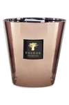 Baobab Collection Les Exclusives Cyprium Max Candle