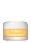 ESPA ESPA TRI-ACTIVE RESILIENCE REST AND RECOVERY NIGHT BALM 30ML,3275488