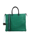 Gabs Handbags In Green