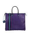 Gabs Handbags In Purple
