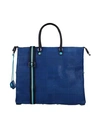 Gabs Handbags In Bright Blue