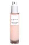 Herbivore Botanicals Pink Cloud Creamy Jelly Cleanser