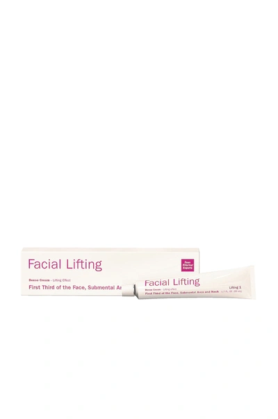Fillerina 1.7 Oz. Labo Facial Lifting Cream, Grade 1 In N,a