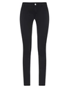 Guess Casual Pants In Black