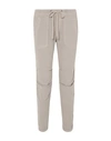 James Perse Casual Pants In Grey