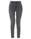 Frame Jeans In Grey