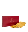 DENTS LEATHER CASHMERE-LINED GLOVES,15964793