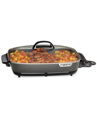 Presto 6858 Slimline 16" Skillet