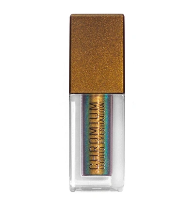 Natasha Denona Chromium Liquid Eyeshadow