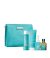 MOROCCANOIL STYLE COLLECTION TRAVEL KIT,15960208