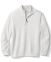 Tommy Bahama Men's Martinique Quarter-zip Sweater In Continental