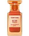 Tom Ford Womens Private Blend Bitter Peach Eau De Parfum 50ml