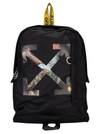 OFF-WHITE OFF WHITE PASCAL EASY BACKPACK,11554018