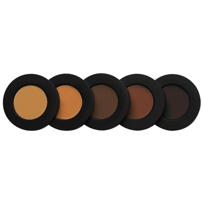 Melt Cosmetics The Deep Cream Bronzer And Contour Sculpt Stack 0.66 oz/ 18.75 ml In No Color