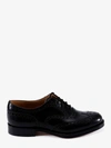 Church's Burwood In Black
