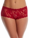 HANKY PANKY SIGNATURE LACE BOYSHORT