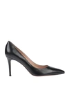 Gianvito Rossi Gianvito 105mm Leather Pumps In Black