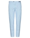 Pt Torino Pants In Sky Blue