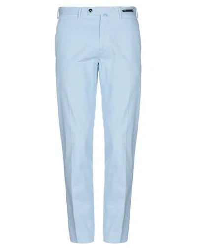 Pt Torino Pants In Sky Blue