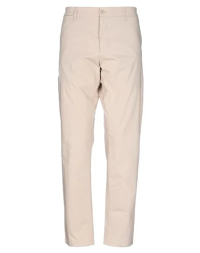 Carhartt Pants In Beige