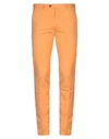 Pt Torino Pants In Orange