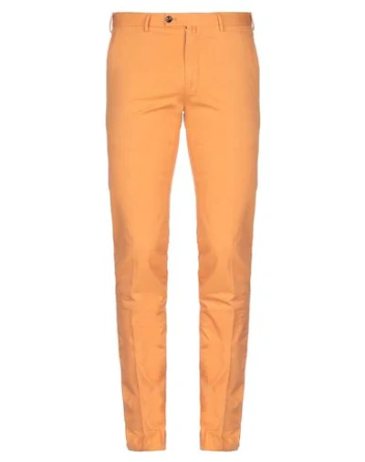 Pt Torino Pants In Orange
