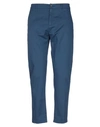 Department 5 Pants In Blue