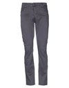 Guess Pants In Dark Purple