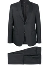 ERMENEGILDO ZEGNA SINGLE-BREASTED SUIT