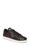 PRADA QUILTED LOW TOP SNEAKER,1E949L 77FF 00599