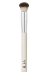 ILIA COMPLEXION BRUSH,300056413