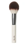 ILIA FINISHING POWDER BRUSH,300056412