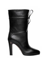 GUCCI WOMAN ANKLE BOOT WITH DOUBLE G,11554621