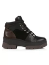 SEE BY CHLOÉ Aure Urban Hiking Boots