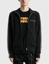 MASTERMIND JAPAN SIDE LINE TRACK JACKET