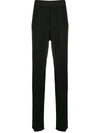 TOM FORD TAILORED COTTON TROUSERS