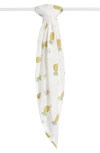 Coco Moon Swaddling Cloth In Pineapple Of My Eye