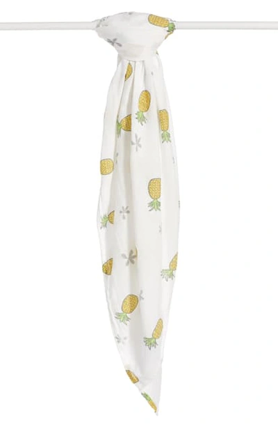 Coco Moon Swaddling Cloth In Pineapple Of My Eye