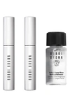 BOBBI BROWN ALL ABOUT LASHES MASCARA SET,ENMGY0