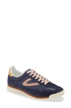 Tretorn Rawlins 3 Sneaker In Rich Pilota/ Pilota