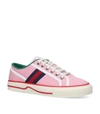 GUCCI TENNIS 1977 VULCANISED LOW-TOP trainers,15970569