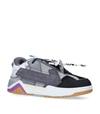 OFF-WHITE ARROW SKATE trainers,15970570