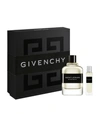 GIVENCHY GENTLEMAN FRAGRANCE GIFT SET (100ML),15970632