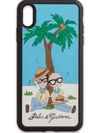 DOLCE & GABBANA DG FAMILY IPHONE 11 PRO CASE