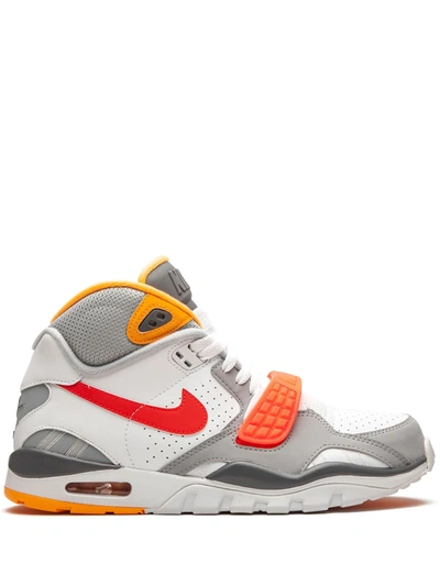 Nike Air Trainer Sc 2 Sneakers In Gray