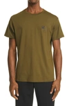 Khaki Green 4160