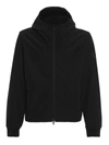 FAY HOODED JACKET