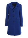 WEEKEND MAX MARA PECE COAT