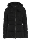 ADD HOODED PUFFER JACKET